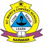 St. Mary's Convent Narwana iOS Icon
