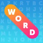 Simple Word Search Puzzles iOS Icon