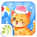 Bella's virtual pet paradise iOS Icon