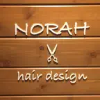 NORAH hair design　公式アプリ Icon