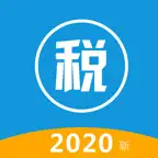 个人所得税速算-手机查询税率管家 iOS Icon