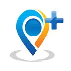LiveTracePlus iOS Icon