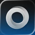 Fast Rates currency converter iOS Icon