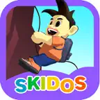 Climbing Games: for Kids iOS Icon
