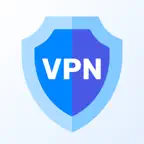 VPN Proxy Utility iOS Icon