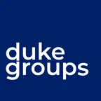 DukeGroups iOS Icon
