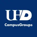 UHD CampusGroups iOS Icon