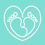 Pregnancy Week Tracker iOS Icon