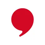 Monoprix.fr Courses iOS Icon