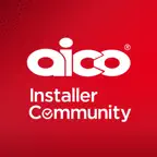 Aico Installer Community iOS Icon