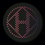 HENNESSY GLOBE iOS Icon