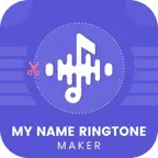 My Name Ringtone Maker iOS Icon