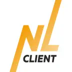 NL Client iOS Icon