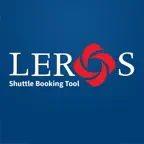 Leros Shuttle iOS Icon