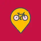 Sevilla Bicis - Sevici iOS Icon