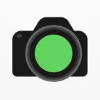 Kuuvik Capture 7 iOS Icon