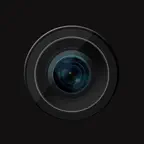 Historical snapshot iOS Icon