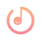 白噪音-失眠、催眠和助眠工具 iOS Icon