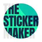 The Sticker Maker iOS Icon