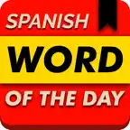 Spanish Word of the Day iOS Icon