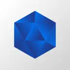 PrismScroll Empire iOS Icon