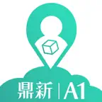 掌客雲－業務客戶管理、出勤打卡 iOS Icon