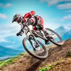 Bicycle Stunts: BMX Bike Games iOS Icon