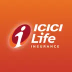 ICICI Life Insurance App icon