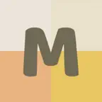 Merge n Merge iOS Icon