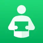 i’way driver iOS Icon
