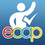 Fun ECAP Attend iOS Icon