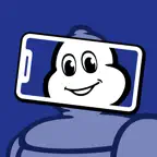 Michelin Film&Go iOS Icon