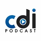 CDI Podcast iOS Icon