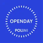 Open Day Polimi iOS Icon