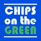Chips On The Green iOS Icon