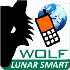 WolfLunarSmart iOS Icon