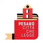 Pesaro che Legge iOS Icon