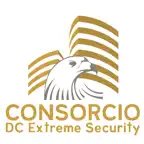 Consorcio DC Extreme Security iOS Icon
