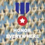 Honor Everywhere AR Portals iOS Icon
