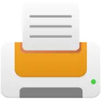 QSPrinter iOS Icon