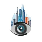 Видеогород iOS Icon