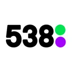 538 iOS Icon