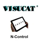 Visucat-N-Control iOS Icon