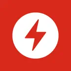 Circle K Charge icon