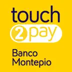 Touch2Pay iOS Icon