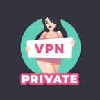 VPN Private icon
