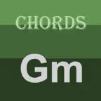 Chord Detector iOS Icon