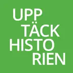 Upptäck Historien iOS Icon