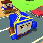 Person Rescue! - Unique Puzzle iOS Icon