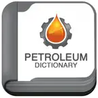 Petroleum Dictionary Pro iOS Icon